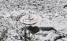 Manchmal nur noch blubbern ... Manchmal nur noch blubbern ...