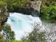 Sturz ber 11 Meter ...