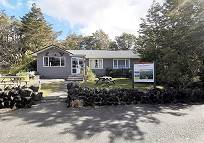 Idyll: Rezeption Whakapapa Holiday Park