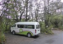 Live Jucy vor Ort ...