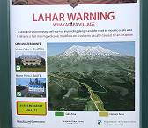 Wenn die Sirene heult ...