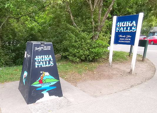 Spenden willkommen ...