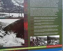 Viele Opfer in der Vergangenheit ...