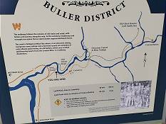 Nur kurze Wanderung geplant ...