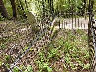 Anonym und verwildert ...