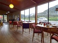 Noch ist es hier ruhig ...