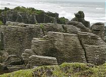 Pfannkuchen-Formationen (3)