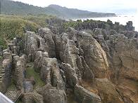 Touristenziel an der Kste ...