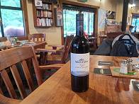 Hier kann mans aushalten!