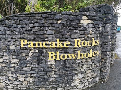 An den Pfannkuchen-Felsen 