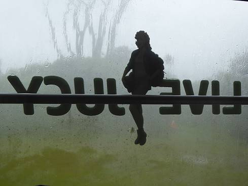 Live Jucy im Badeanzug ..?