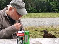 Interessante Zwigesprche ...