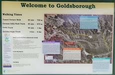 Sehenswerte Umgebung ... 