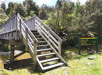 Auf zum Deutschen Gullypfad!