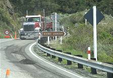 berall "schne Ausblicke" ...