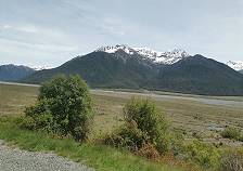 ... und zurck im "weiten Land" ...