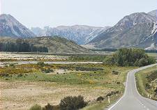 Doch noch "Alpen" voraus!