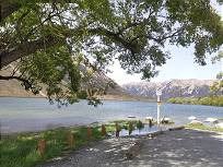 Geplantes Camp: Wirklich am Ziel ..?