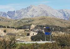 Knapp 10 km weiter ...