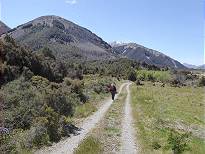 Spaziergang angesagt ...