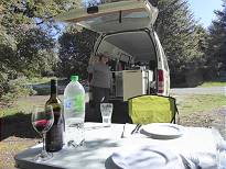 Ein Prosit auf die Heckkche!