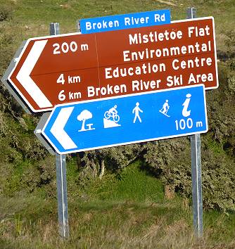 Schifahren heute nicht geplant ...