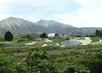 ... selbst Industriegebiete sind ertrglich ---