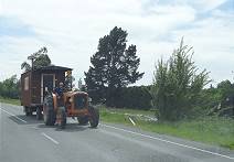 Mal andere Camper (1) ...