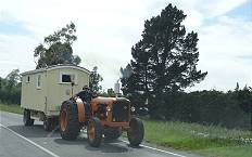 Mal andere Camper (2) ...