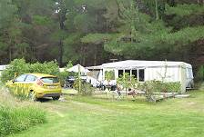 Wer wrde hier nicht zum Dauercamper werden ..?