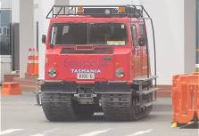 Hübsches Fahrzeug ... Hübsches Fahrzeug ...