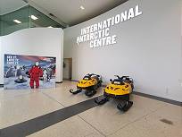 Diese Ausstellung sollte man besuchen ... Diese Ausstellung sollte man besuchen ...