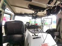 Bitte einsteigen! Bitte einsteigen!