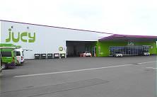 Geschafft! Geschafft!