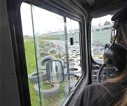 Es geht los ... Es geht los ...