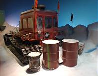 Wer will hier nicht sofort aufbrechen? Wer will hier nicht sofort aufbrechen?