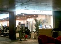 Massage muss jetzt sein!