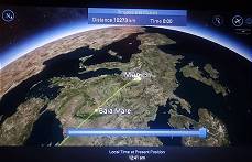 Nochmal 10.000 Kilometer ...