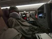 Gemtlichkeit geht anders ...