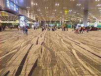 Changi-Impressionen (3) ...