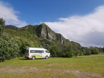 ... noch mehr Idylle
