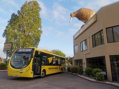 Yellowbus - der Hotel-Shuttle ... Yellowbus - der Hotel-Shuttle ...