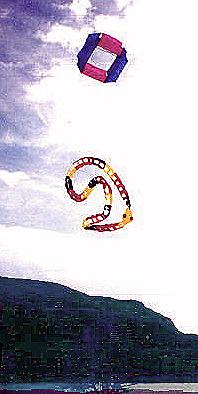 Drachen ber Bessheim ...