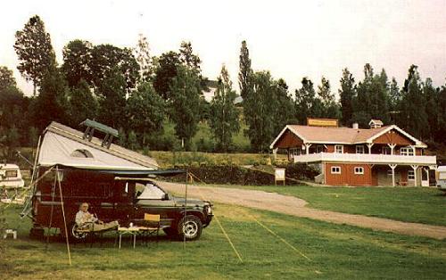 Am See Sperillen ... 