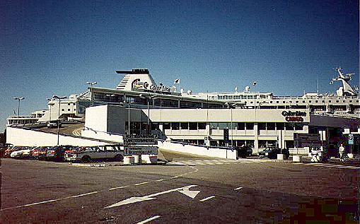 Die Prinsesse Ragnhild wartet schon ... Die Prinsesse Ragnhild wartet schon ...