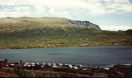 Bessheim von oben ... 