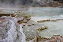 Faszinierende Strukturen ...