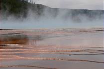 Beeindruckende Strukturen ...