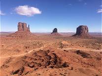 Betreuung durch Indianer ...