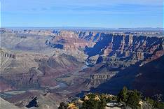 Grand Canyon ...